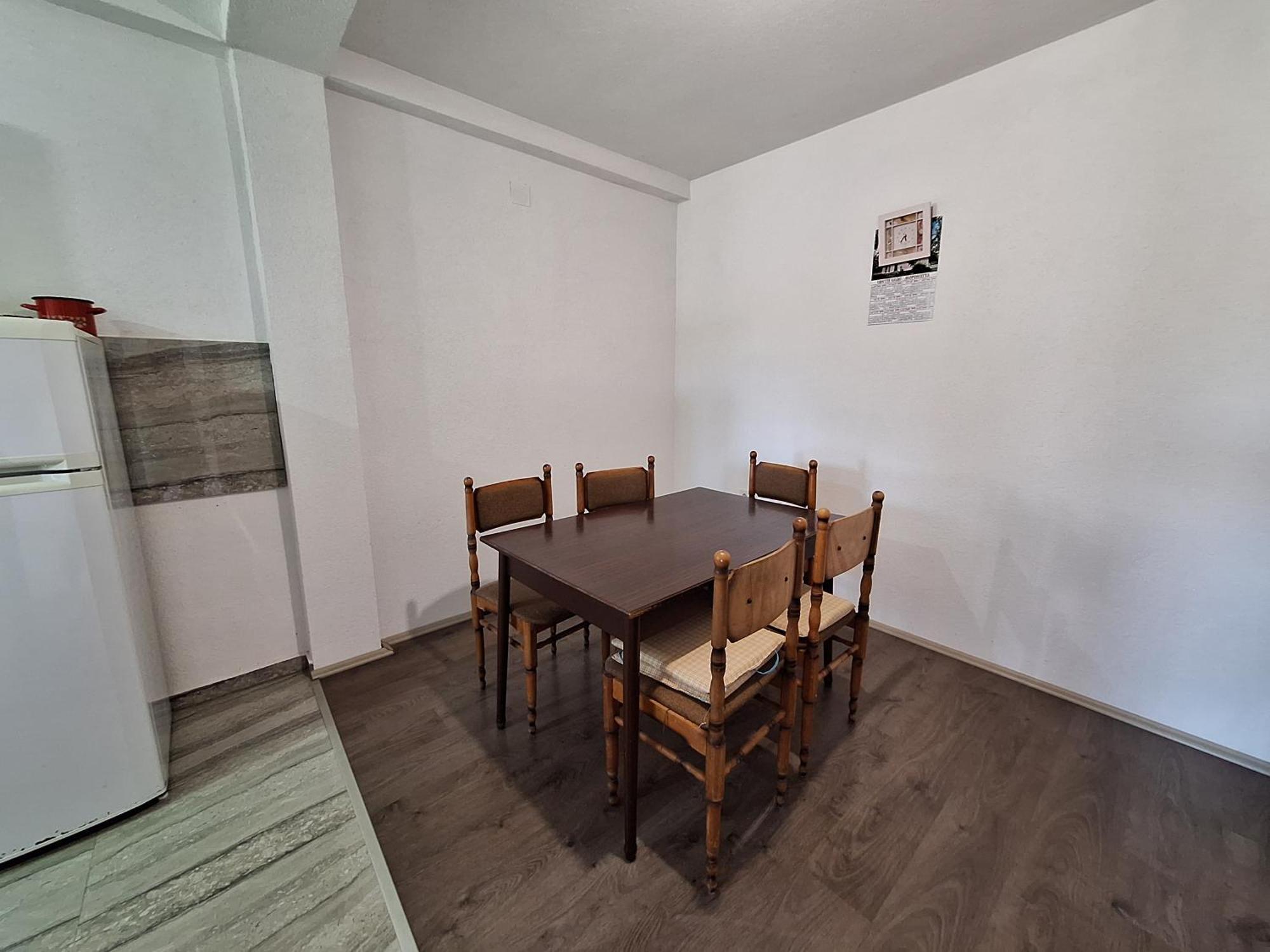 Studio Apartments Oleg Ohrid Bagian luar foto