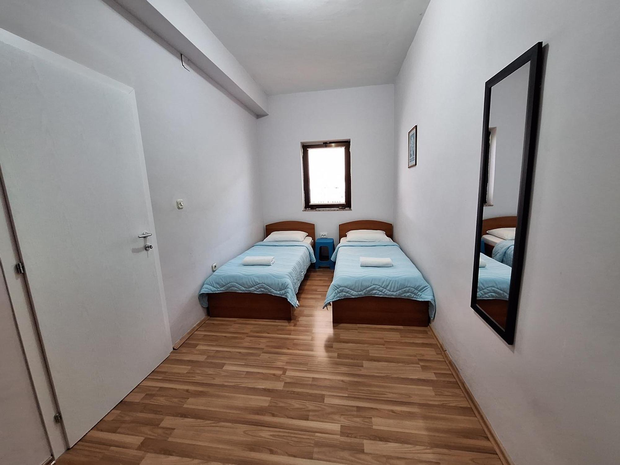 Studio Apartments Oleg Ohrid Bagian luar foto
